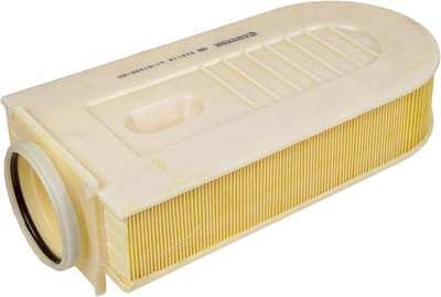 Luchtfilter voor auto - filterinzetstuk voor personenauto's - 71-01396-SX