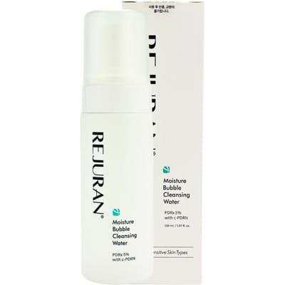 Rejuran Derma Healer Vochtbellenreinigingswater 150 ml 3 PCS