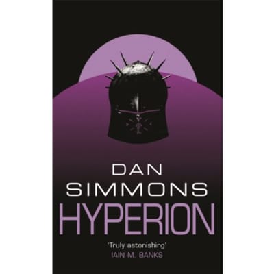 Hyperion - Dan Simmons