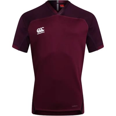 Jersey Canterbury Vapodri Evader