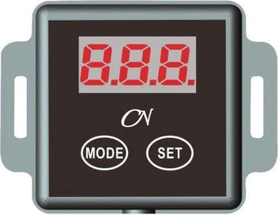 CN All in One converter