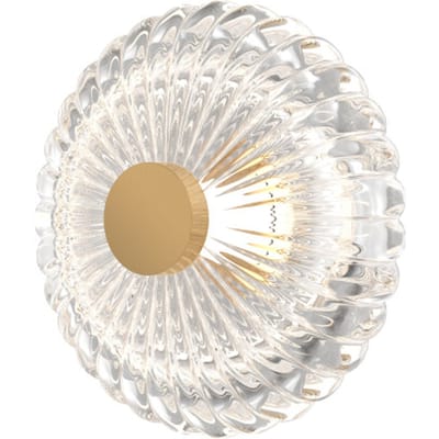 Maytoni - Wandlamp Amulet - Goud - Ø18
