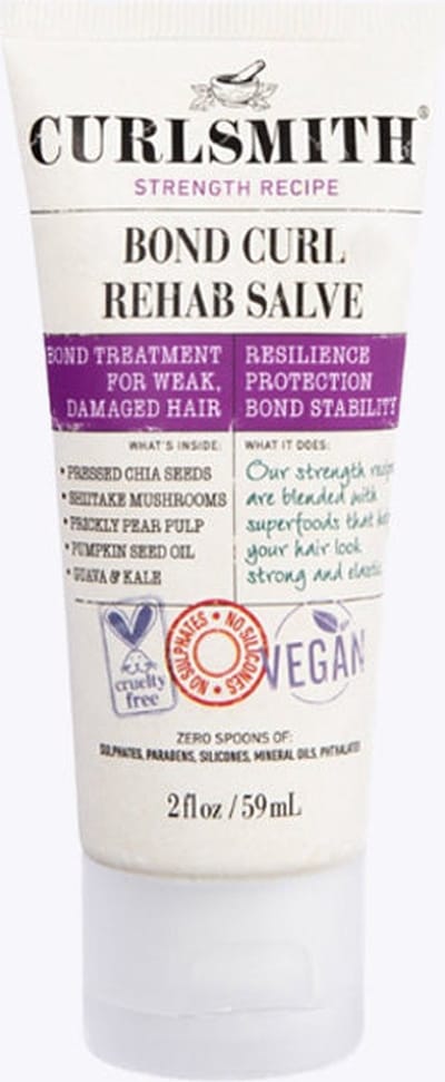 Curlsmith - Bond Curl Rehab Salve 59ml