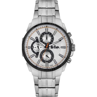 Lee Cooper LC06511.630 47MM 3ATM Heren Horloge
