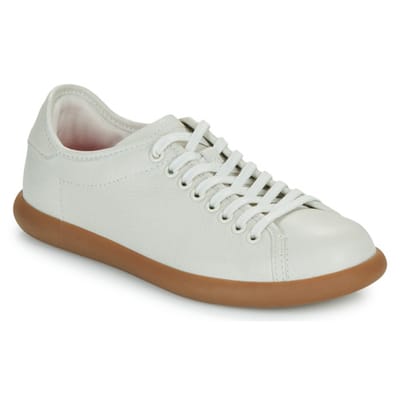 Camper Pelotas Soller Sneaker - Damen - Wit Natuurlijk - 37
