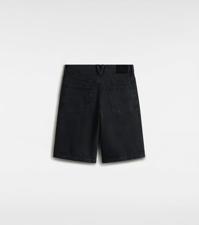 Vans Jeansshorts Check-5 Baggy denimshorts 000C9V