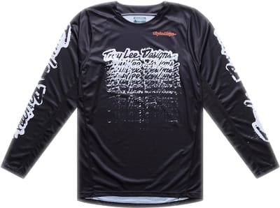 Troy Lee Designs GP Pro Stamp Motocross-trui -