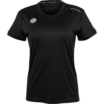 The Indian Maharadja Jaipur Performance Shirt Dames - Maat XS