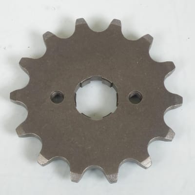 Pignon de sortie de boite Esjot pour Moto Honda 150 CR-F F AC 2003 à 2005 Neuf