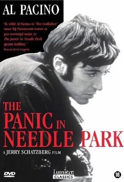 The Panic in Needle Park