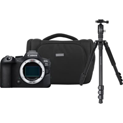 Canon EOS R6 Mark II BlueBuilt Value Up Kit