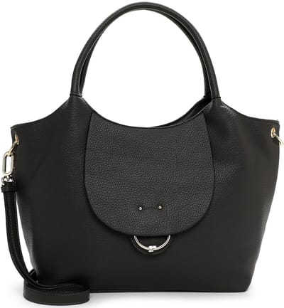 SURI FREY Shopper SFY Kristy ( 16644 ) - Dames handtassen - grey 800