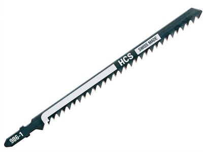 DeWALT DECOUPEERZAAGBLAD HCS VOOR SNEL ZAGEN IN HOUT >100MM (T344D) DT2169-QZ