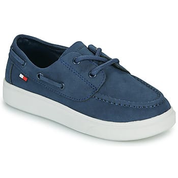 Bootschoenen Tommy Hilfiger COOPER