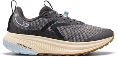 Keen Roam Magnet/ballad Blue Maat: 39 | Hardloopschoenen Outlet | Dames | Grijs