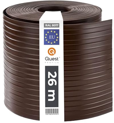 Inkijkwerende Stroken voor Dubbelstaafmatten - PVC Bescherming voor Tuin, Balkon en Terras - UV- en Weerbestendig