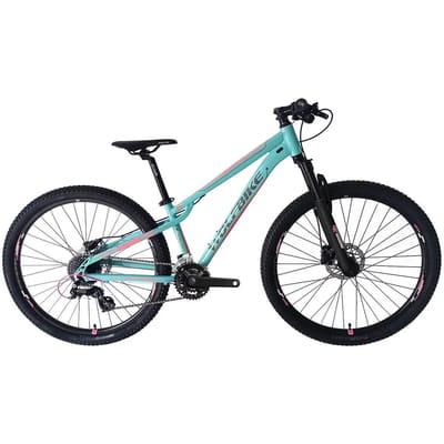 Mountainbike Wolfbike Turbo 27 Shim.Altus M310/M315 2x8