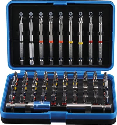 BGS Color bitset 71 delig