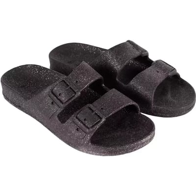 Vrouwenslippers Cacatoès Carioca