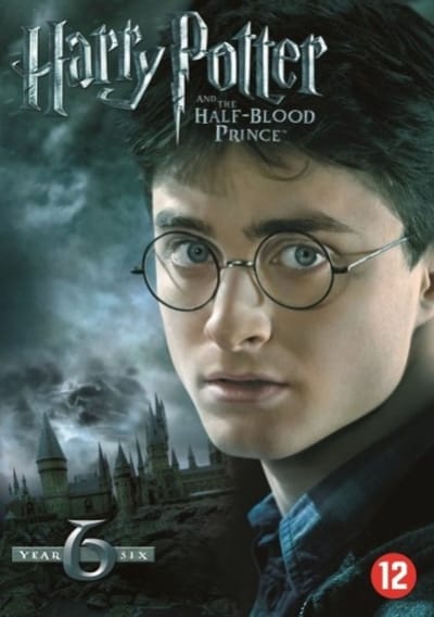 Harry Potter and the Half-Blood Prince (Special Edition)