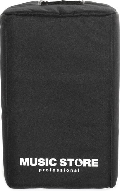 MUSIC STORE Cover - QSC K8.2 gepolstert - Luidspreker cover