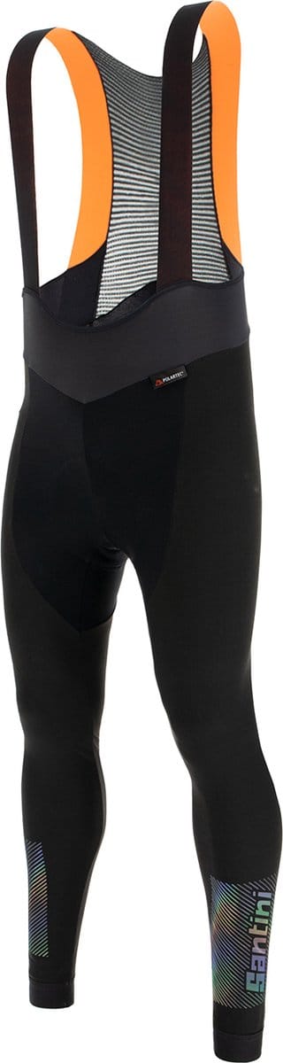 Santini Adapt Bib-Tights C3  - Maat XXL