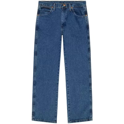 Skinny Jeans Wrangler 112358496 13MWZ ORIGINAL REG BOOTCUT-STONEWASHED