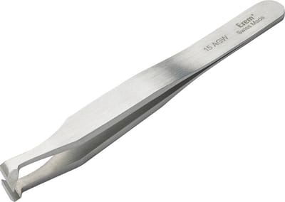 Weller Erem® 15AGW Snijpincet Spits, smal 115.00 mm