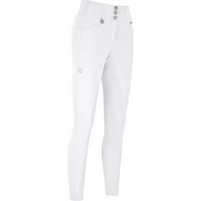 Dames wedstrijdbroek met volledige grip Pikeur CANDELA GR