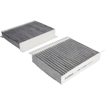 Cabineluchtfilter PURRO PUR-PC1002C-2