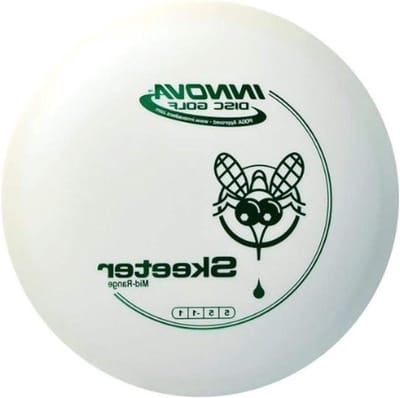 Innova - Champion Discs DX Skeeter Golf Disc, 170-172gm (Kleuren kunnen variëren)