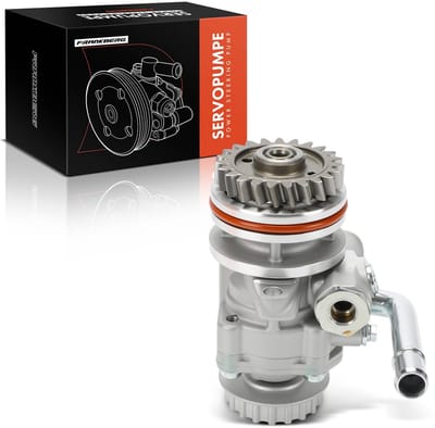 Frankberg 1x stuurbekrachtigingspomp hydraulisch voor VW