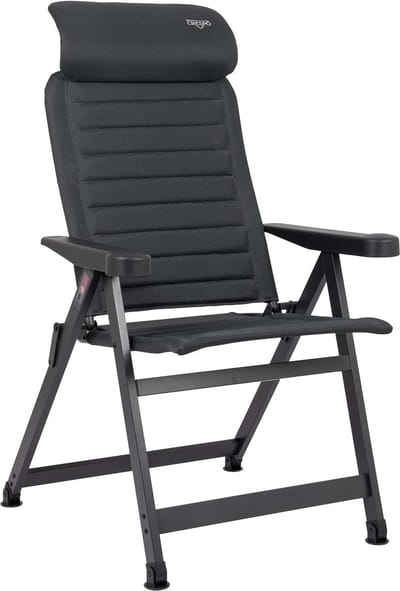 Crespo - Standenstoel - AP/437 - Air-Select - Compact - Grijs