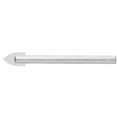 KWB boor voor glas en tegels - 6mm - glasboor