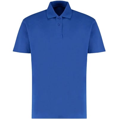 Regular fit polo Kustom Kit