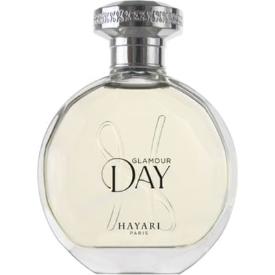 Hayari Day/Night Collection Glamour Day Eau de Parfum