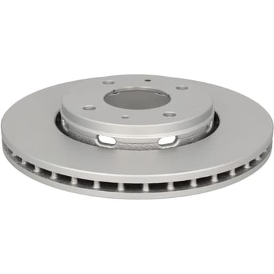 Remschijf BOSCH 0 986 479 B37 voorkant, geventileerd, 1 Stuk