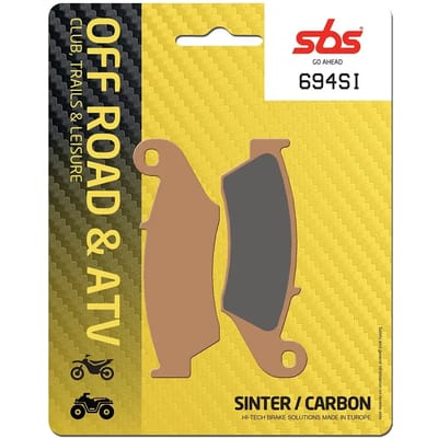 Remblok Sbs Go Ahead 694 SI