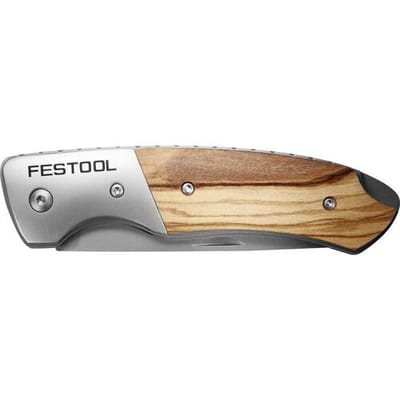 Festool KN-FT1 203994 Werkmes