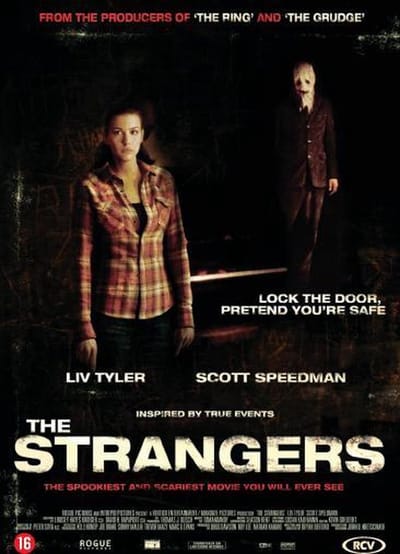 The Strangers
