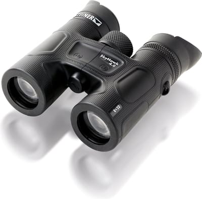 Steiner SkyHawk 4.0 8x32 - Verrekijker - Natuurobservatie