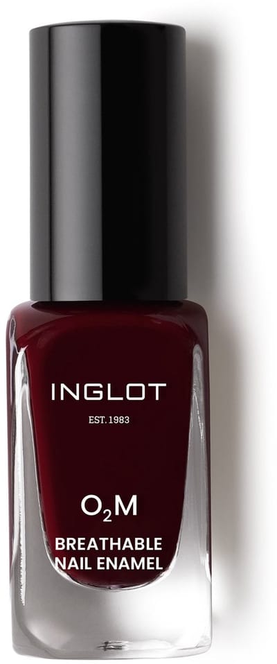 INGLOT O2M Zuurstofdoorlatende Nagellak - 546 | Vegan & Halal nagellak