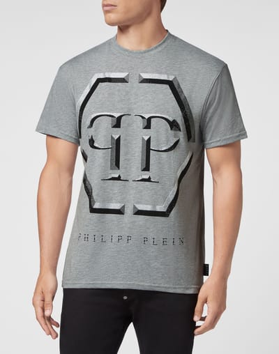 T-Shirt Ronde Hals