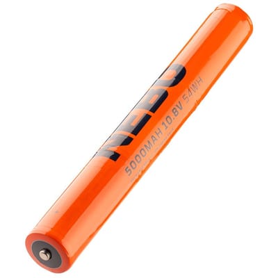 Nebo 3x26650 5000 mah 10,8v 07 accu