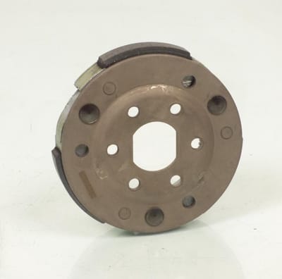 Plateau d embrayage Teknix pour Scooter Peugeot 50 Ludix one 2004 à 2014 Neuf