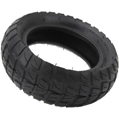 8.5x3.0 Elektrische Scooter Banden Rubber Schokbestendigheid Elektrische Scooter Vervangingsband voor Elektrische Scooter