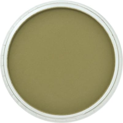 PanPastel - Hansa Yellow Extra Dark