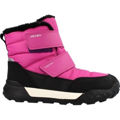 Laarzen Geox J Trekkyup Girl