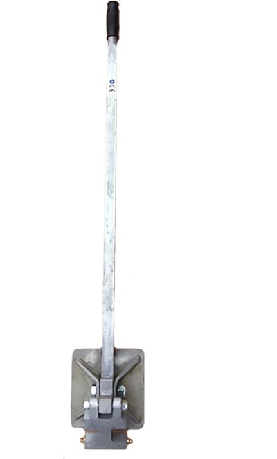 EGI Tentharing trekker professioneel - Tent stake extractor - professional - 1 Stuks - Doos