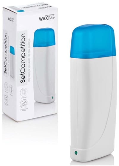 Xanitalia harsapparaat 100ml harspatroon  25 watt